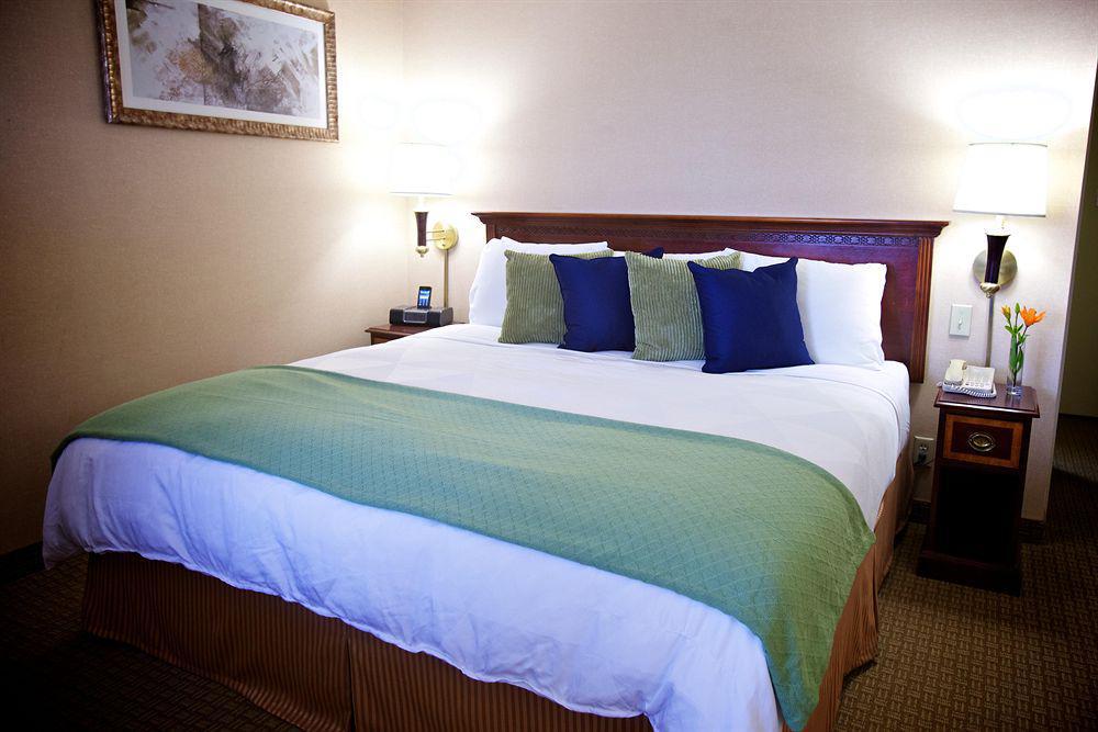 Radisson Hotel Nashville Airport Quarto foto